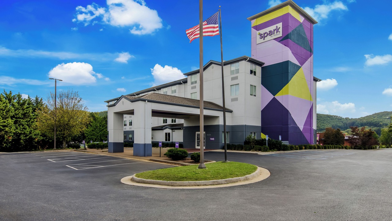 Photo of Outdoor in Lynchburg