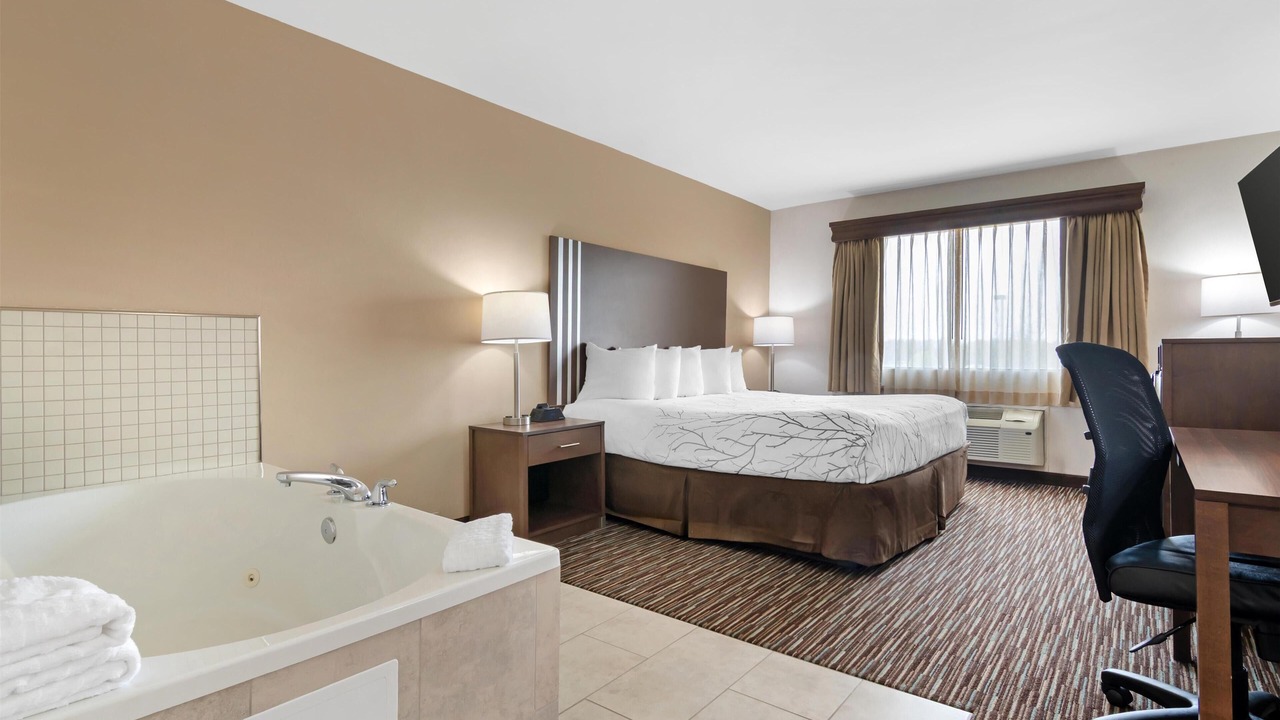 Photo of Bedroom in Brookfield