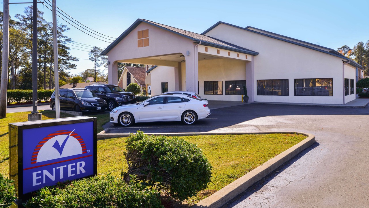 Photo of Outdoor in Bastrop