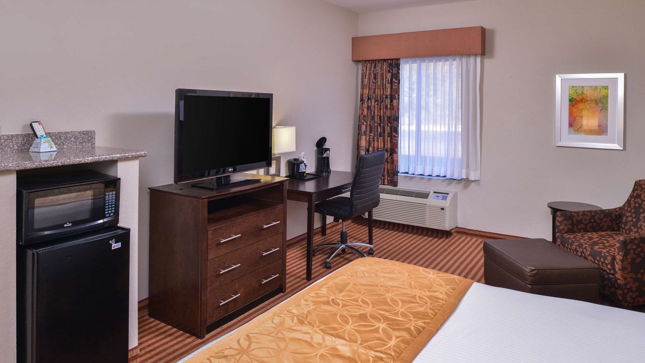Photo of Bedroom in Bastrop