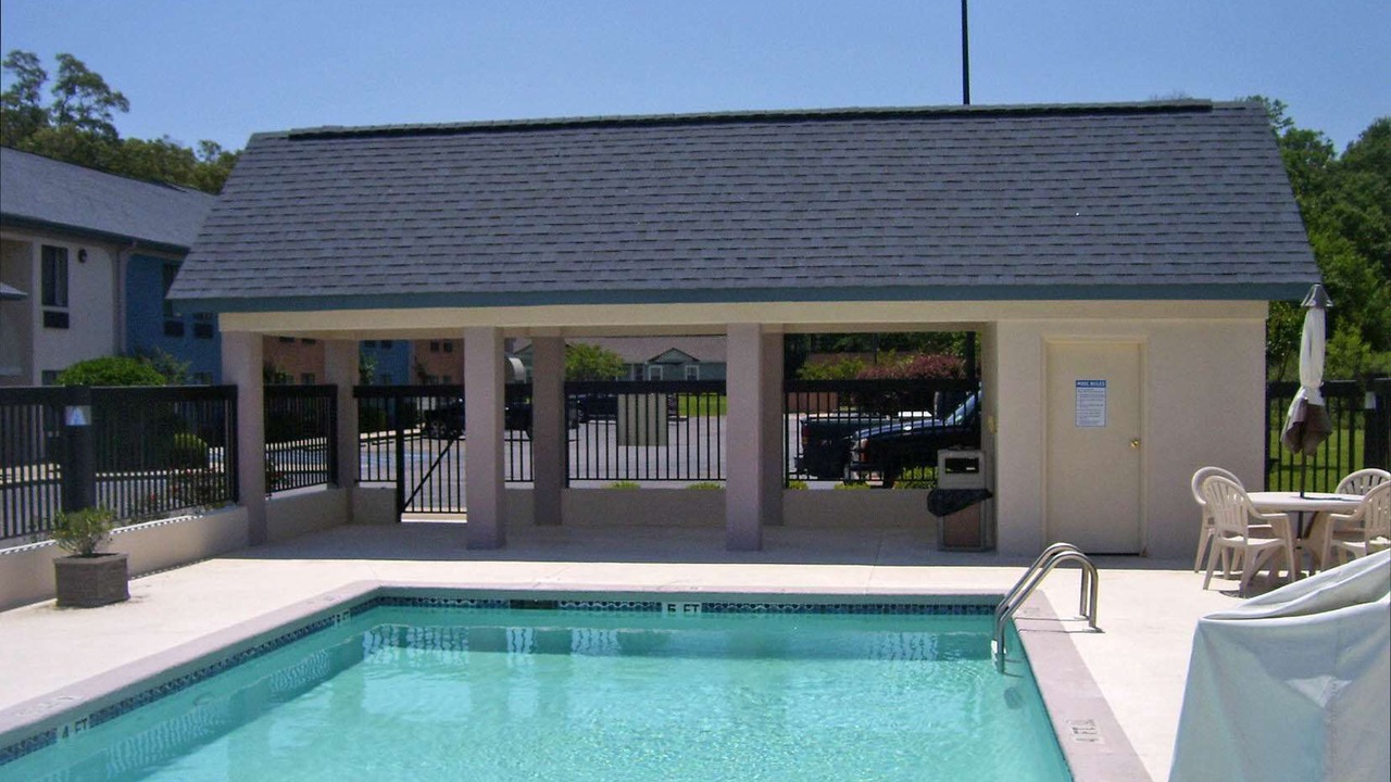 Photo of Outdoor in Bastrop
