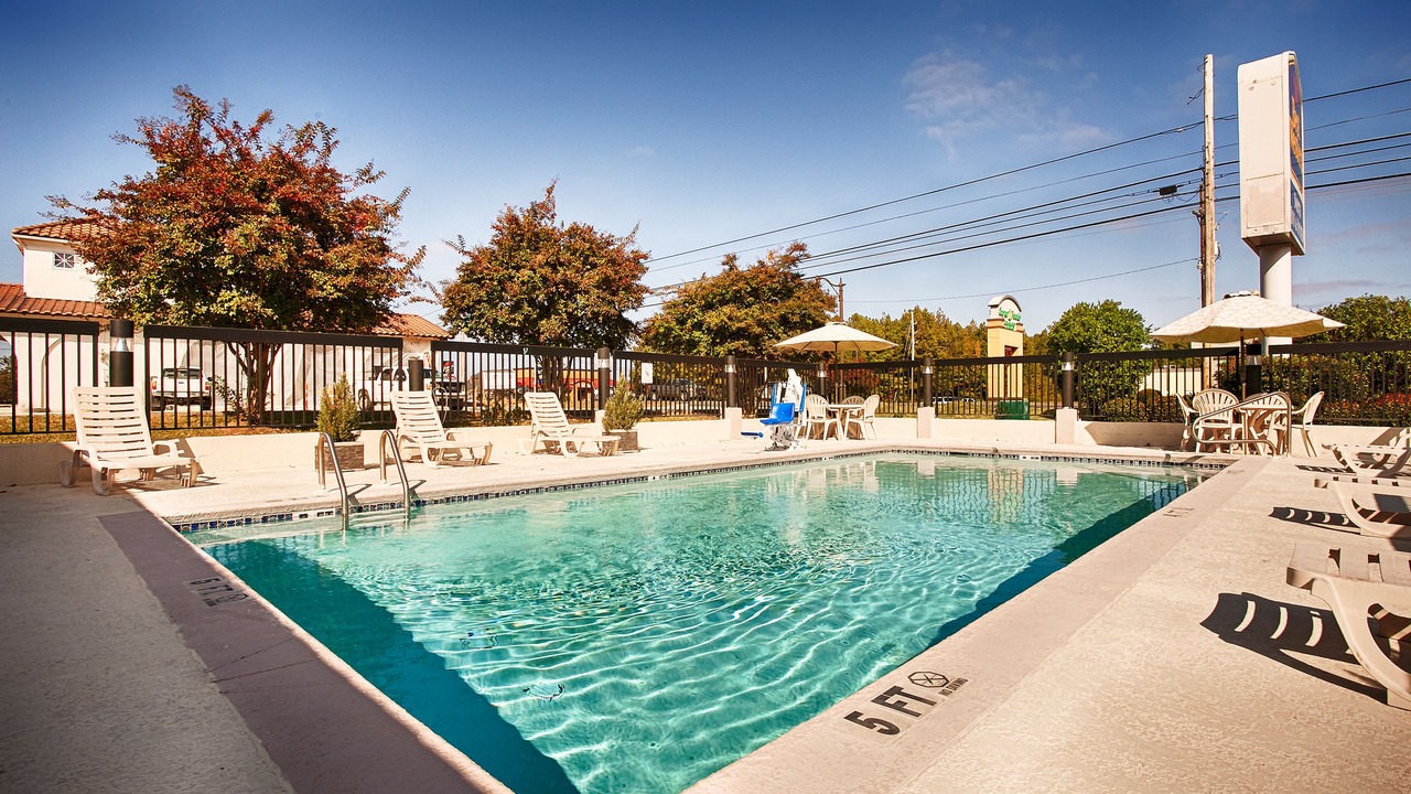Photo of Outdoor in Bastrop