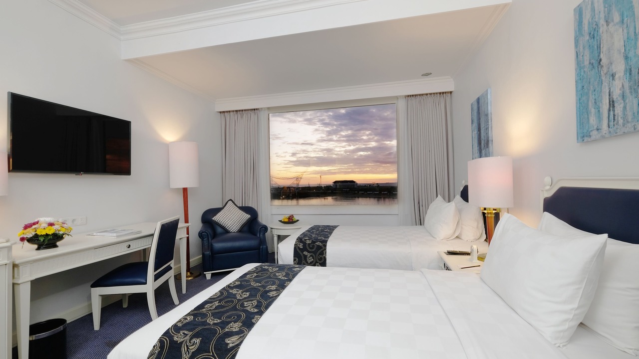 Photo of Bedroom in Losari