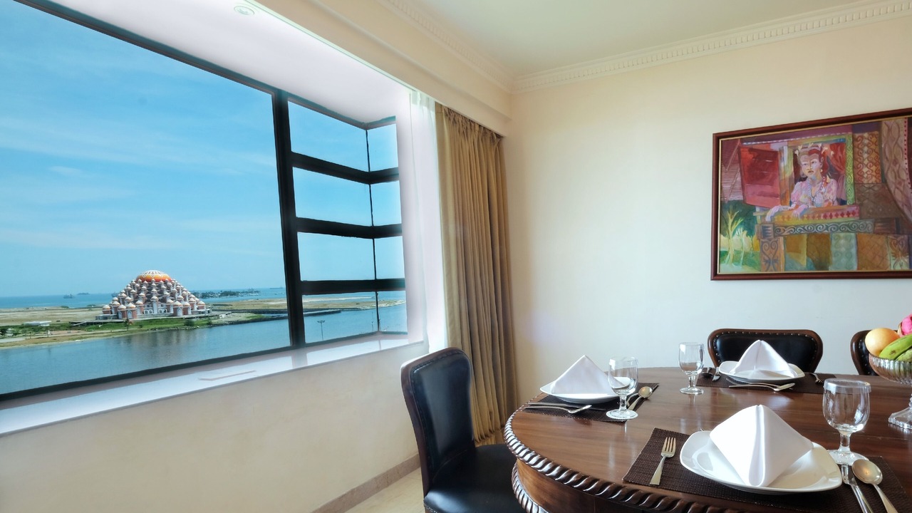 Photo of Bedroom in Losari