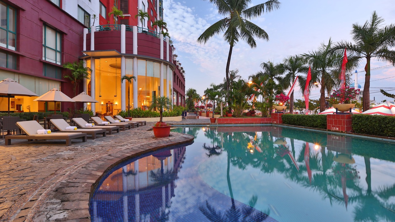 Photo of Outdoor in Losari