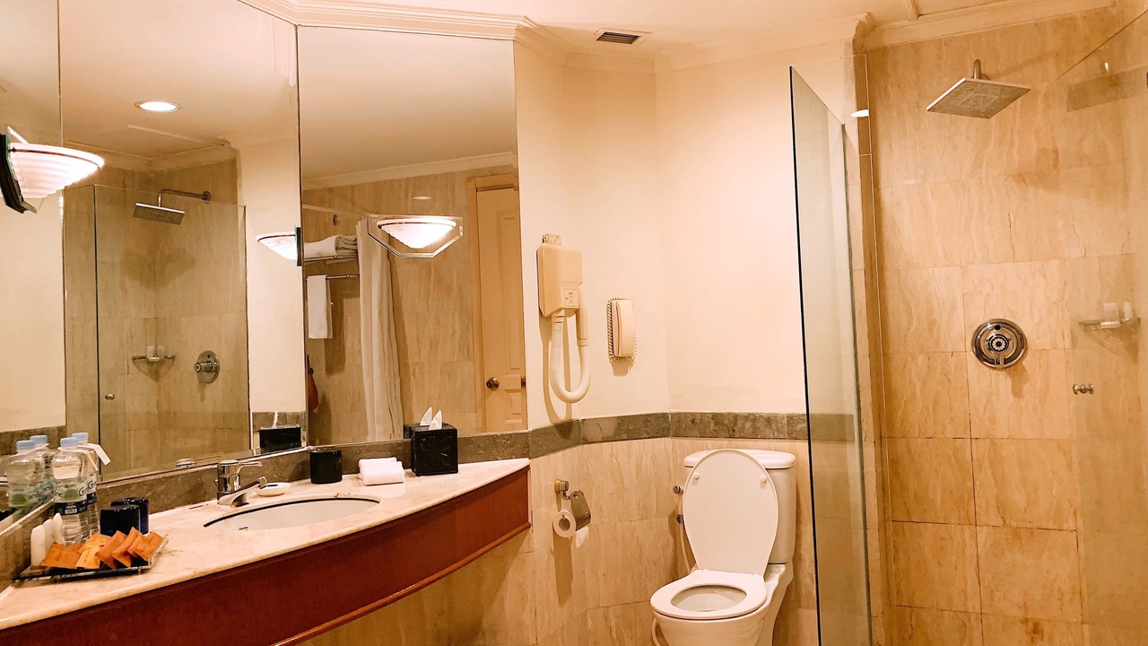 Photo of Bathroom in Losari