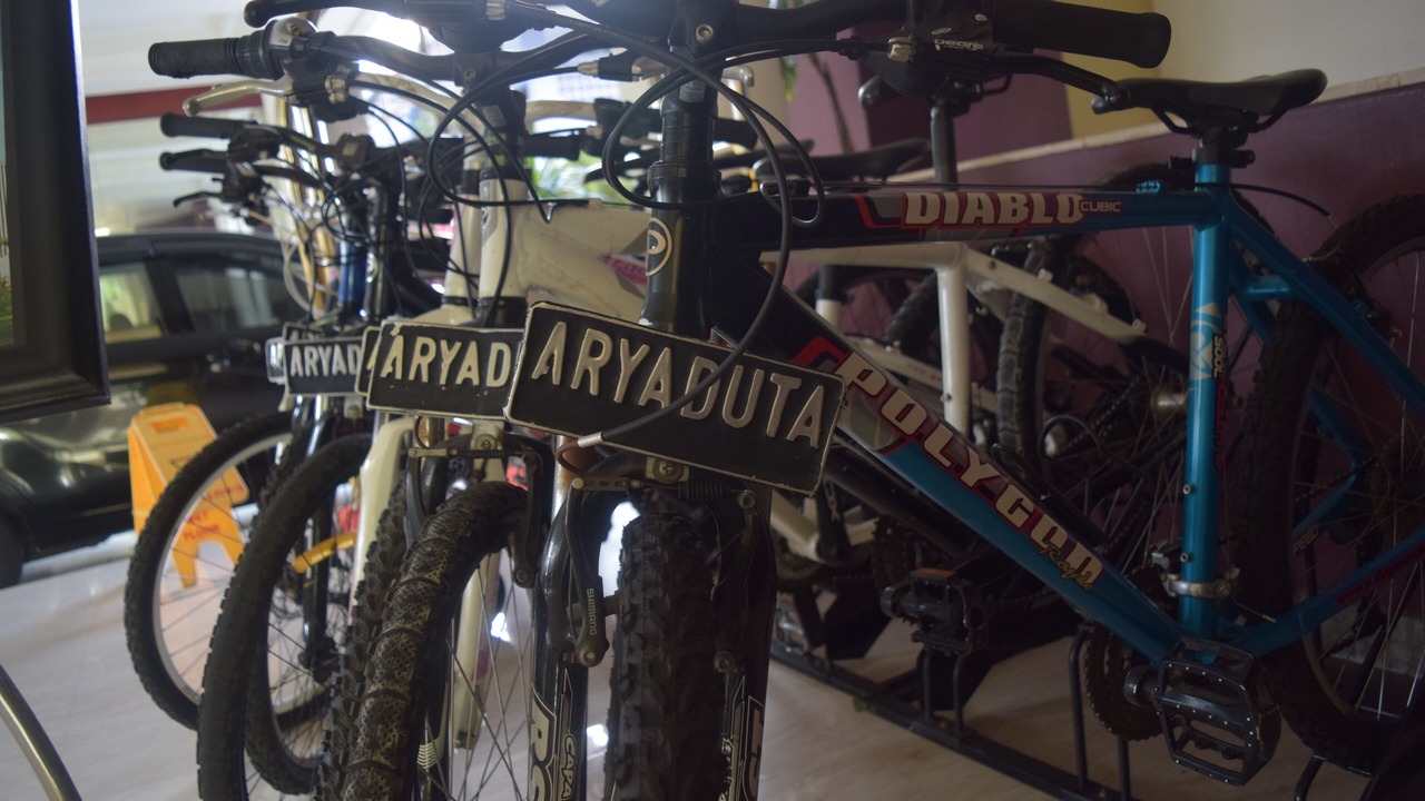 Photo of Outdoor in Losari