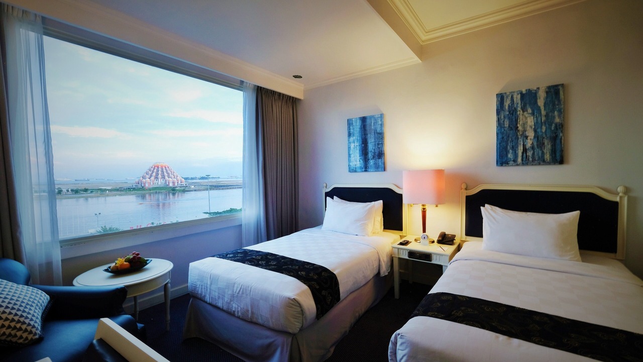 Photo of Bedroom in Losari