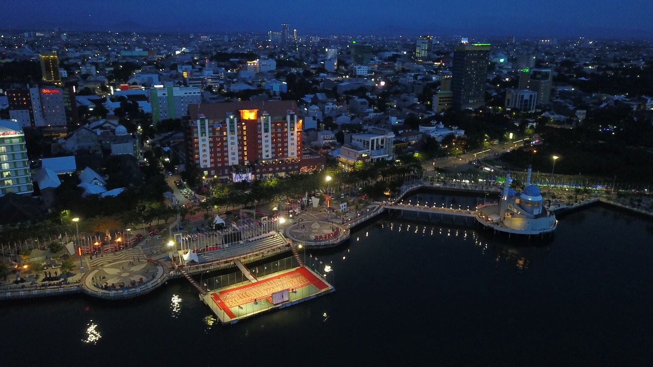 Photo of Outdoor in Losari