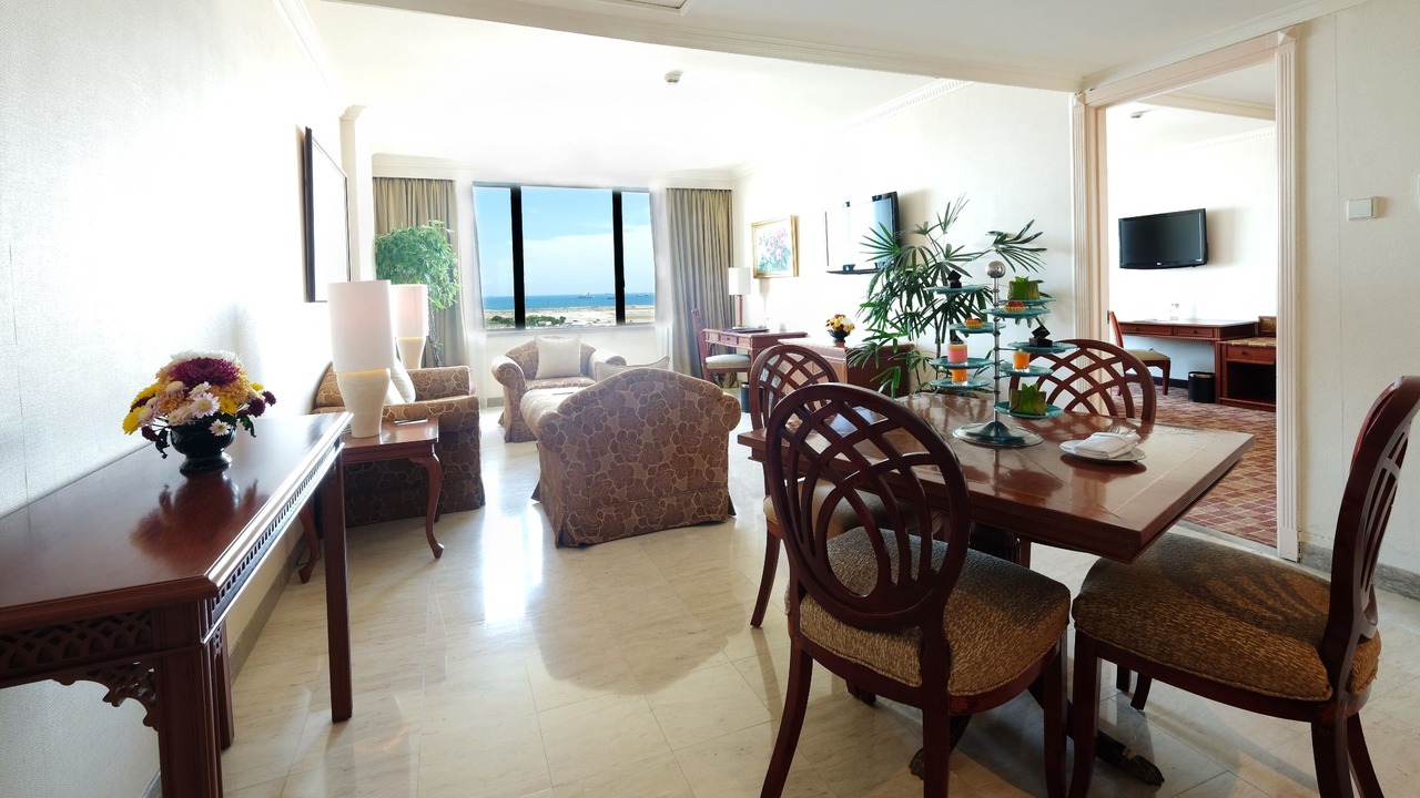 Photo of Bedroom in Losari