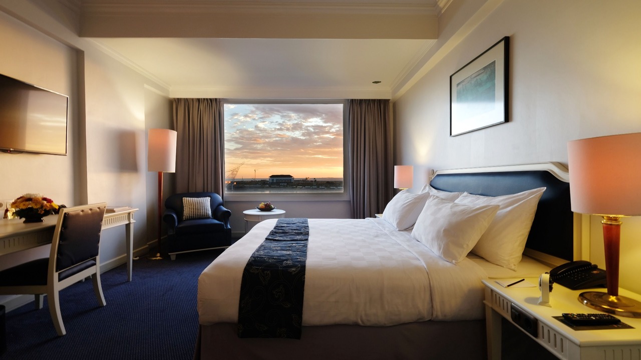 Photo of Bedroom in Losari