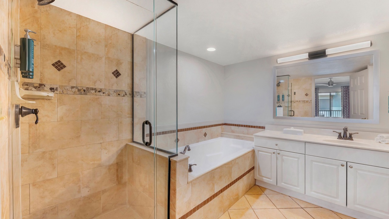Photo of Bathroom in Florida Central Atlantic Coast