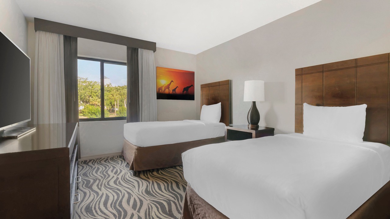 Photo of Bedroom in Florida Central Atlantic Coast