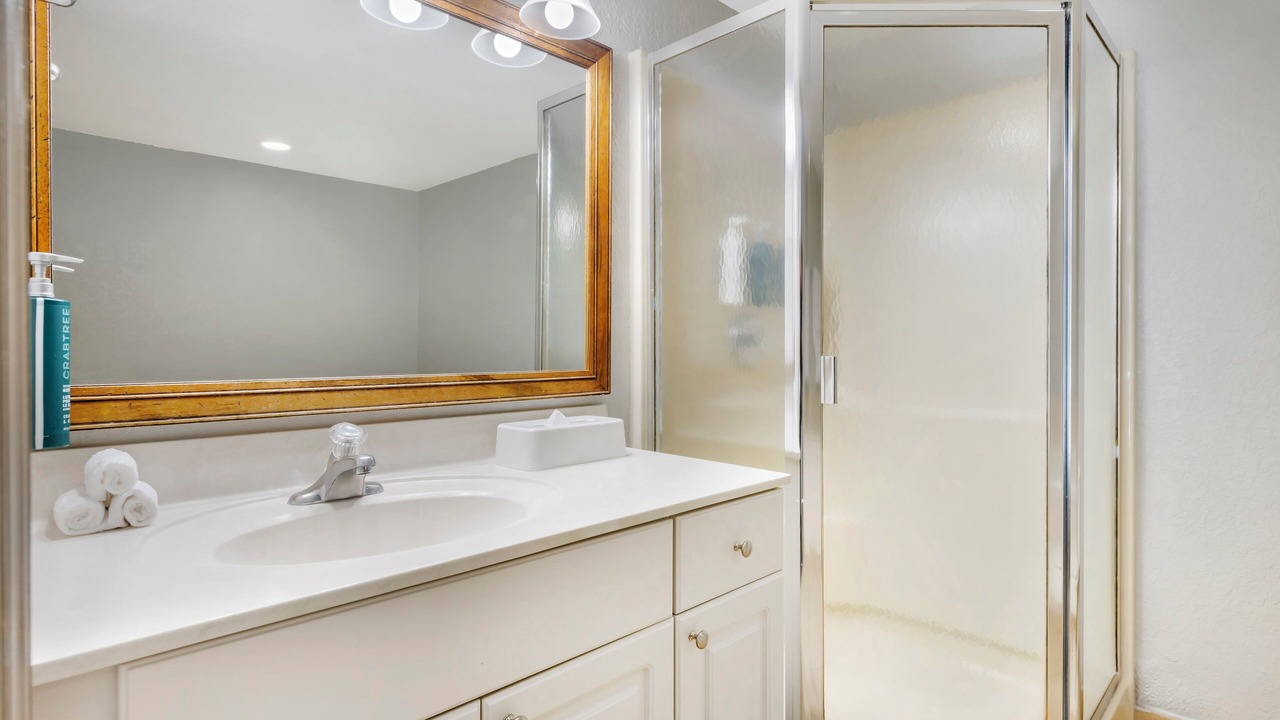 Photo of Bathroom in Florida Central Atlantic Coast