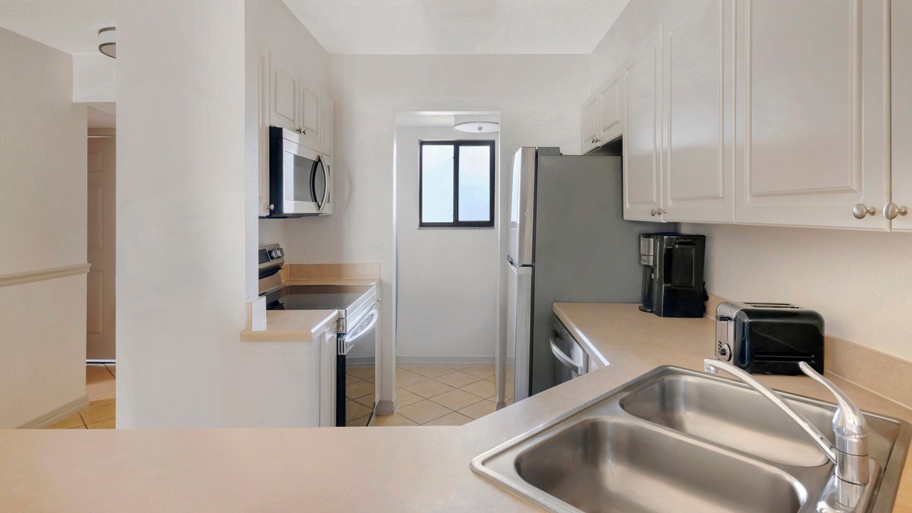 Photo of Kitchen in Florida Central Atlantic Coast
