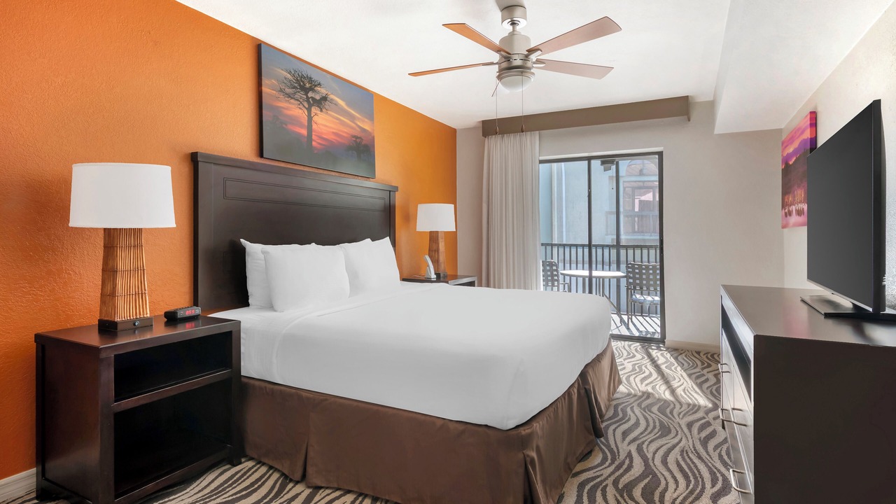 Photo of Bedroom in Florida Central Atlantic Coast