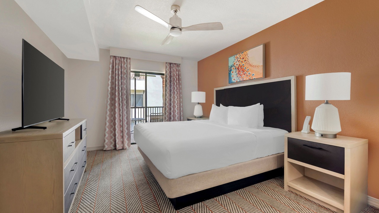 Photo of Bedroom in Florida Central Atlantic Coast