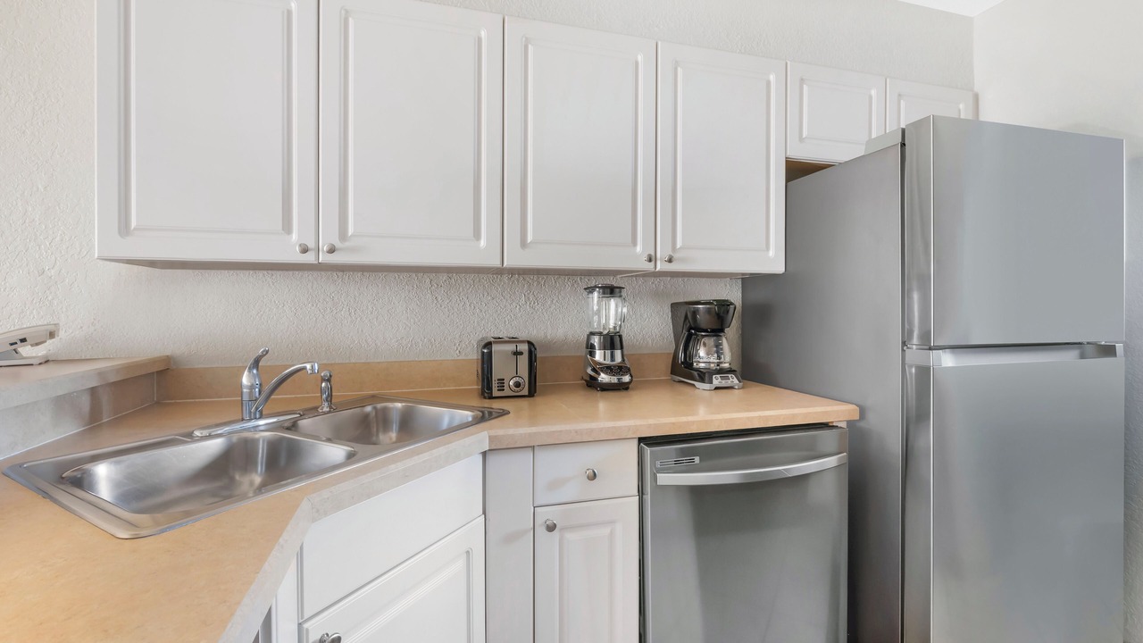 Photo of Kitchen in Florida Central Atlantic Coast