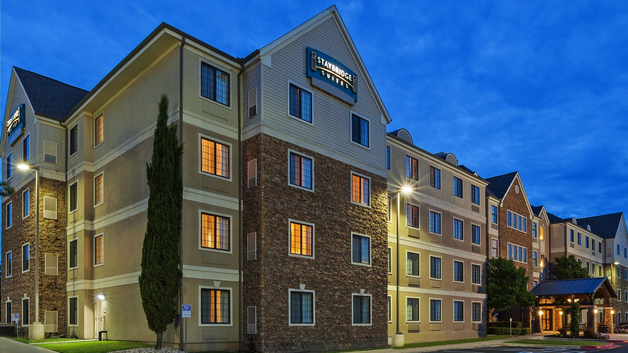 Photo of Buildings in Round Rock West
