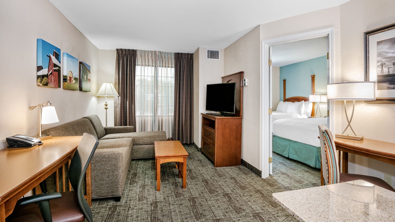 Photo of Bedroom in Round Rock West