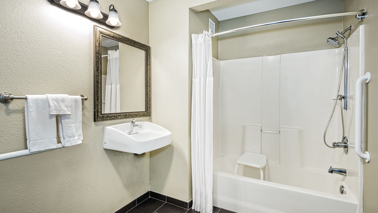 Photo of Bathroom in Round Rock West