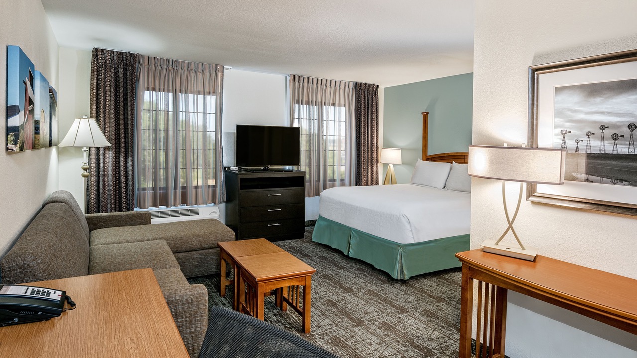 Photo of Bedroom in Round Rock West