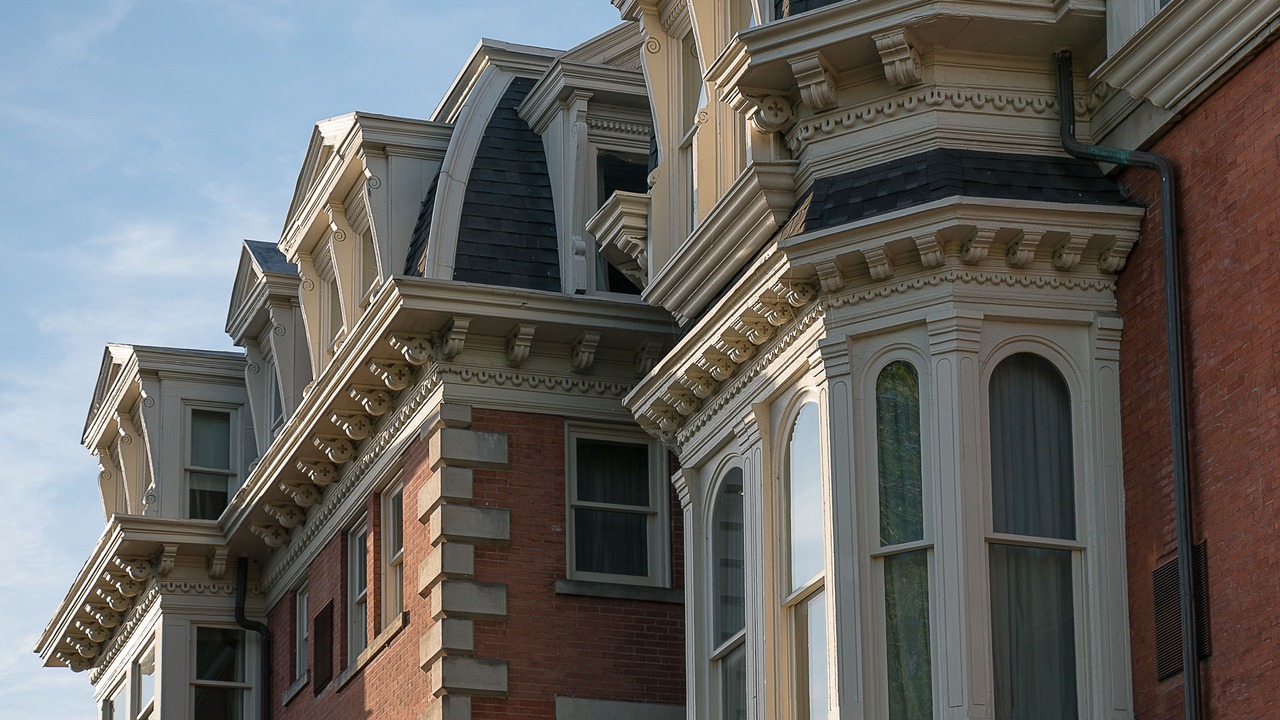 Photo of Outdoor in Downtown Buffalo