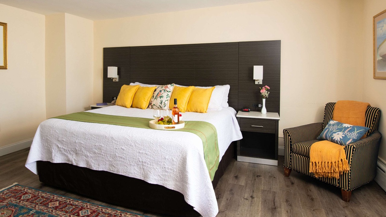 Photo of Bedroom in Middletown