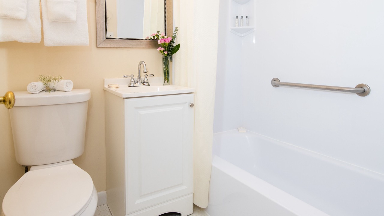 Photo of Bathroom in Middletown