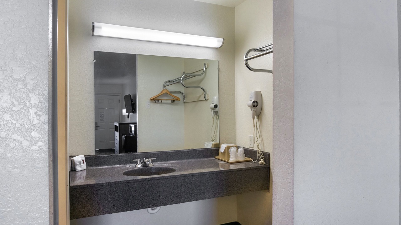 Photo of Bathroom in San Antonio