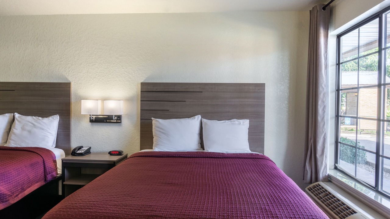 Photo of Bedroom in San Antonio