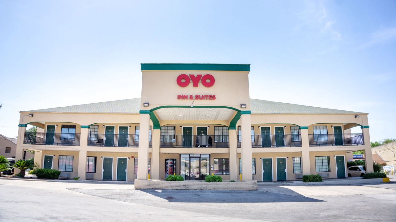 Photo of Outdoor in San Antonio