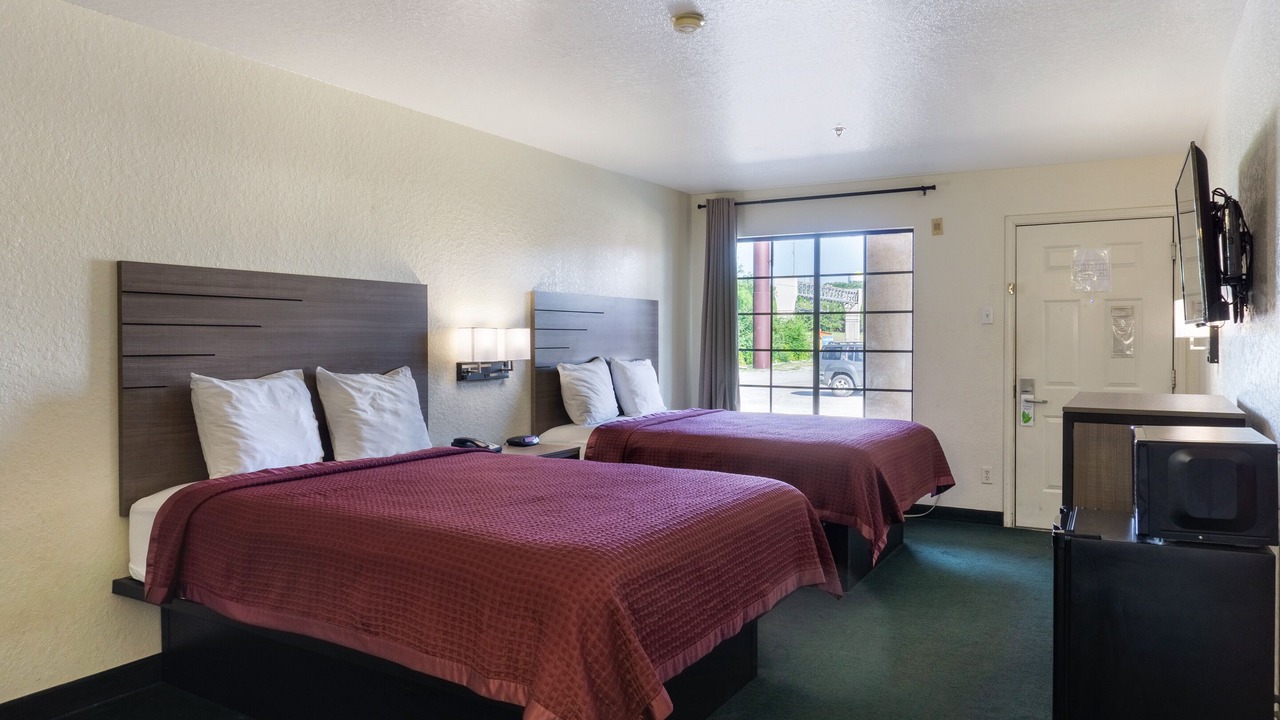 Photo of Bedroom in San Antonio