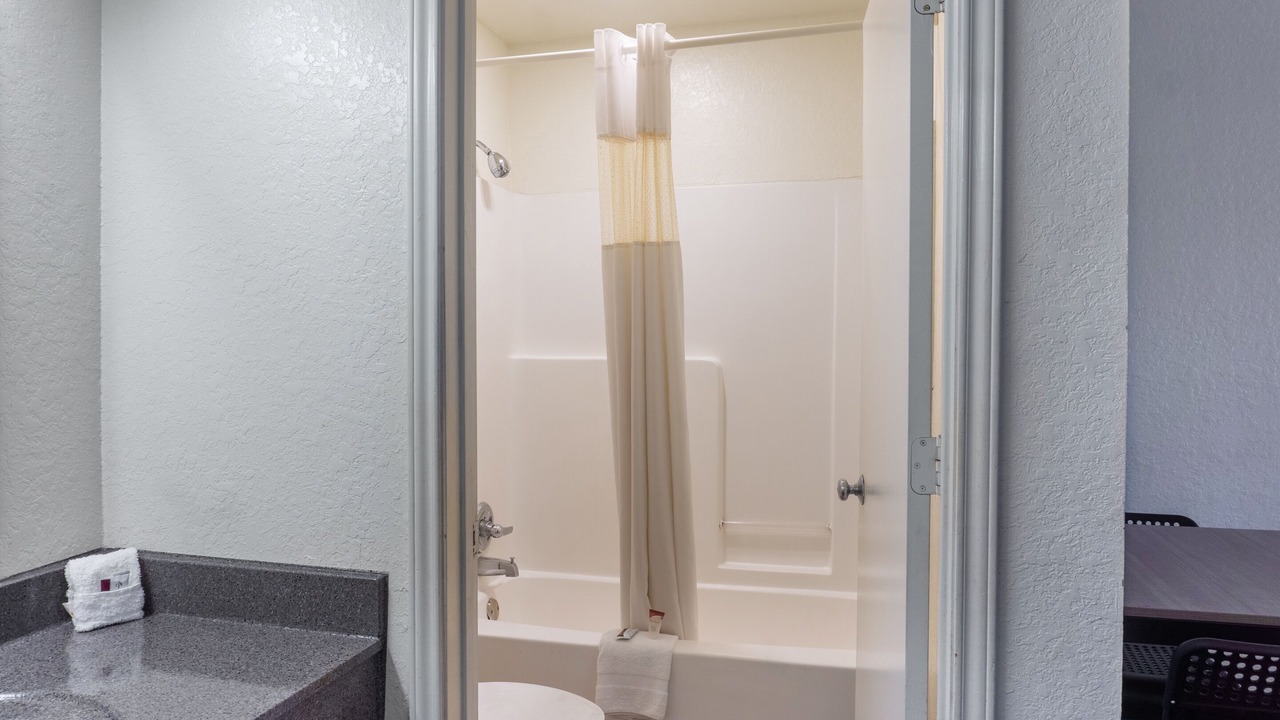 Photo of Bathroom in San Antonio