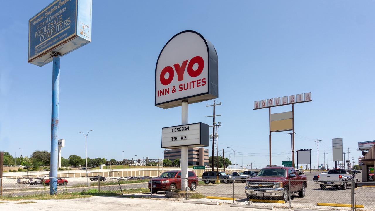 Photo of Others in San Antonio