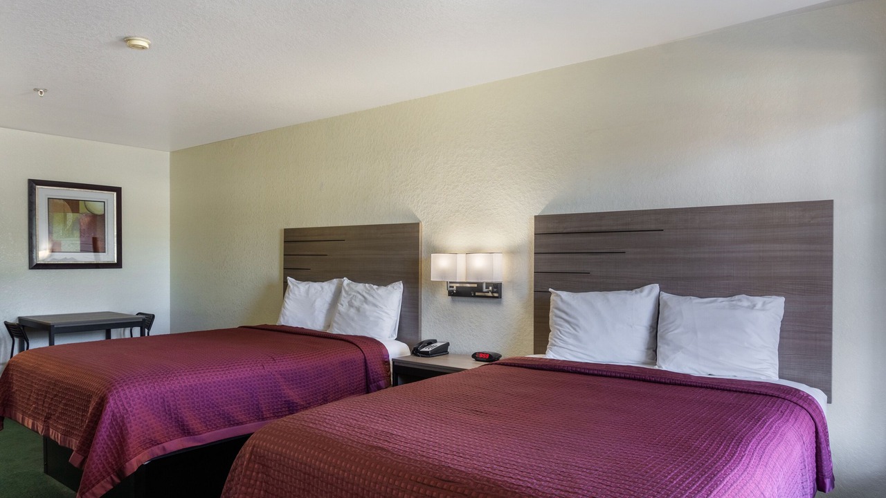 Photo of Bedroom in San Antonio