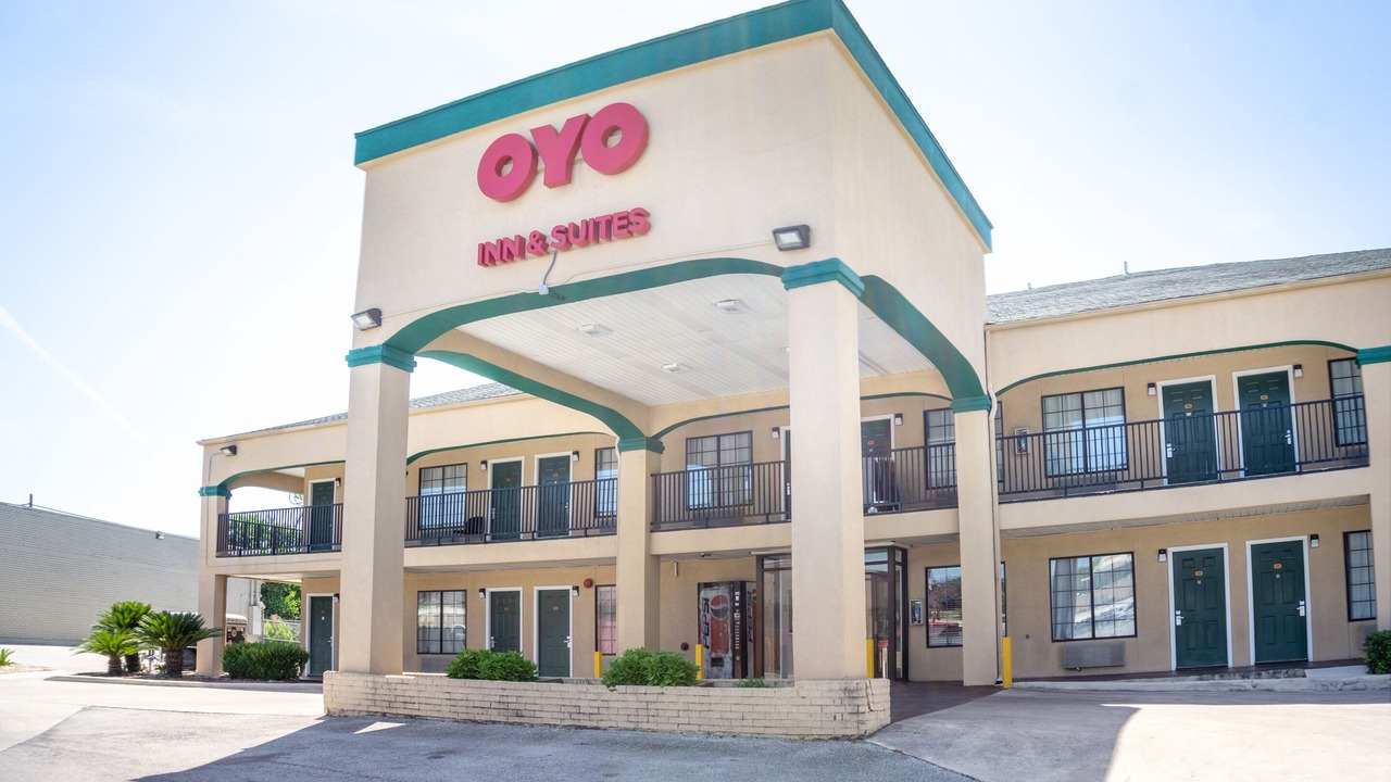Photo of Outdoor in San Antonio