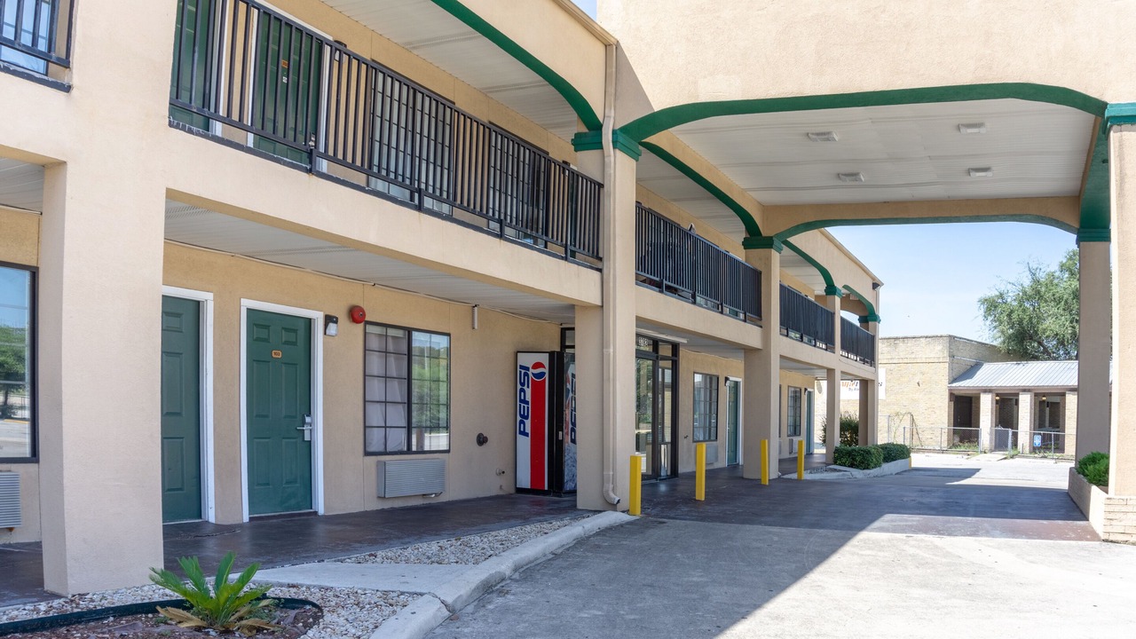 Photo of Outdoor in San Antonio