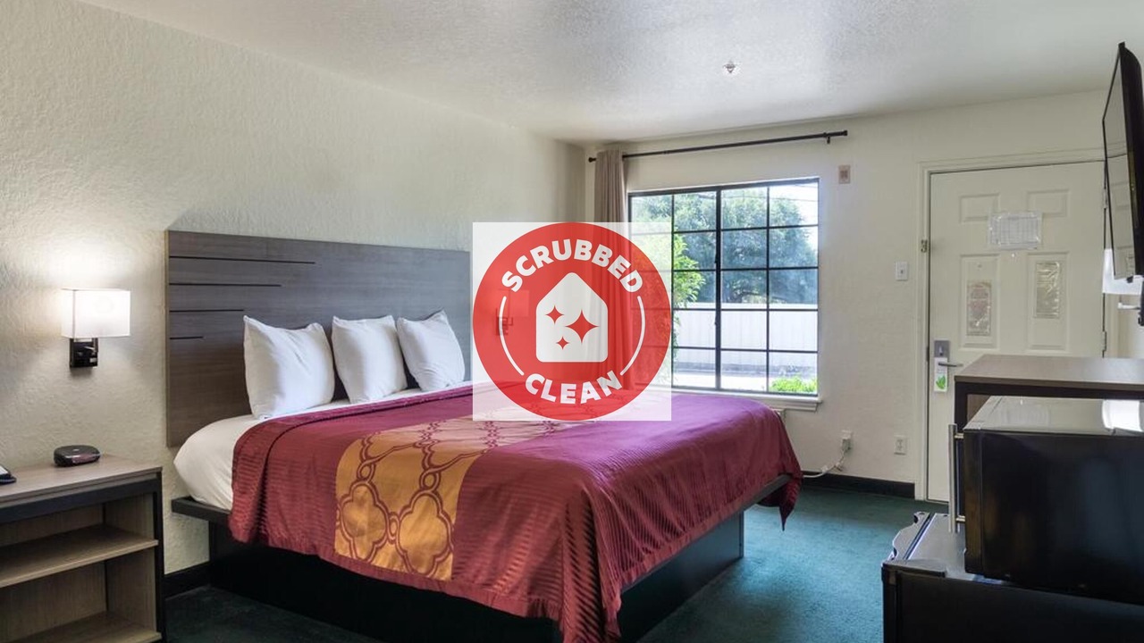 Photo of Bedroom in San Antonio