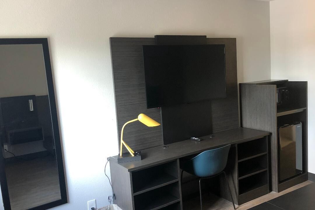 Photo of Bedroom in Tulsa