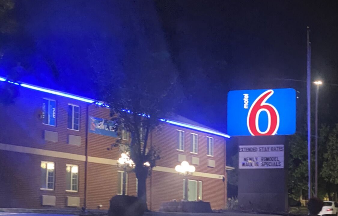 Photo of Outdoor in Tulsa