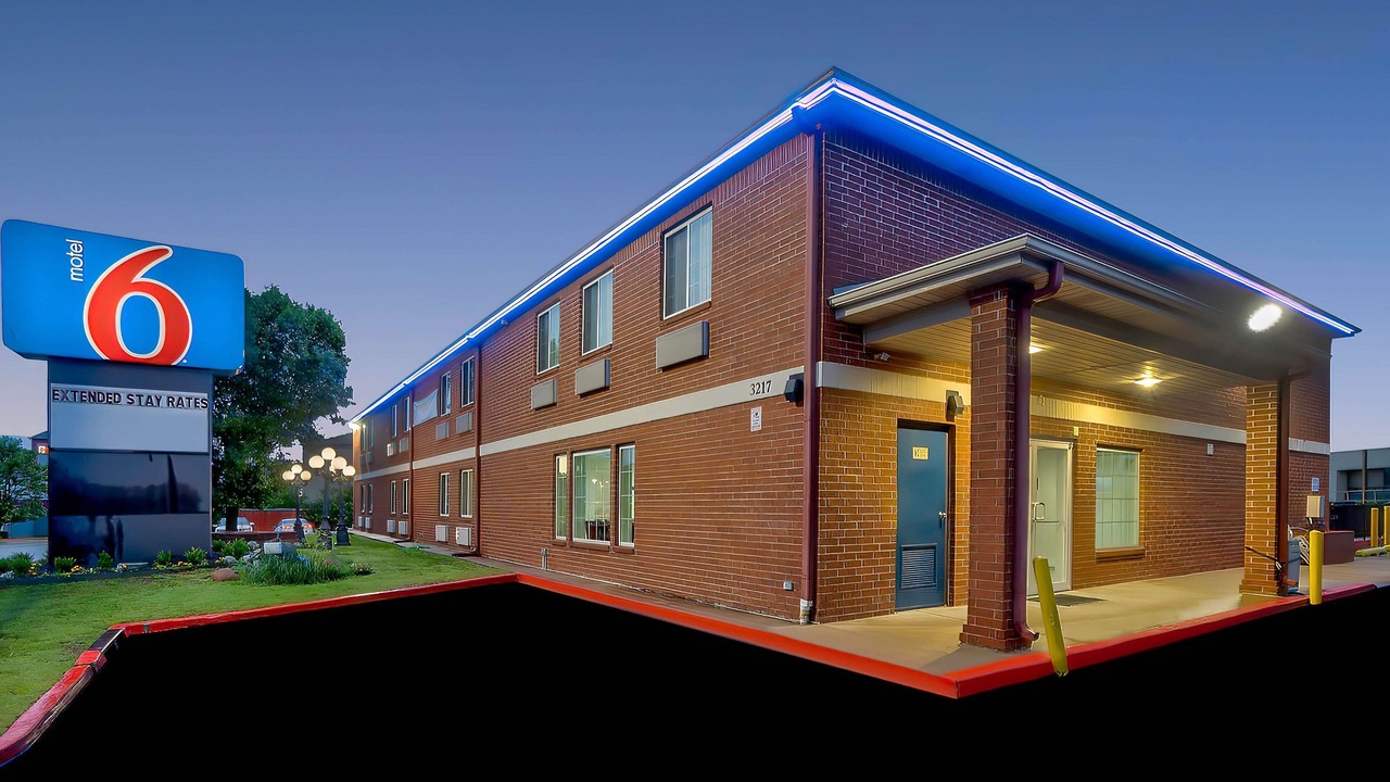 Photo of Outdoor in Tulsa