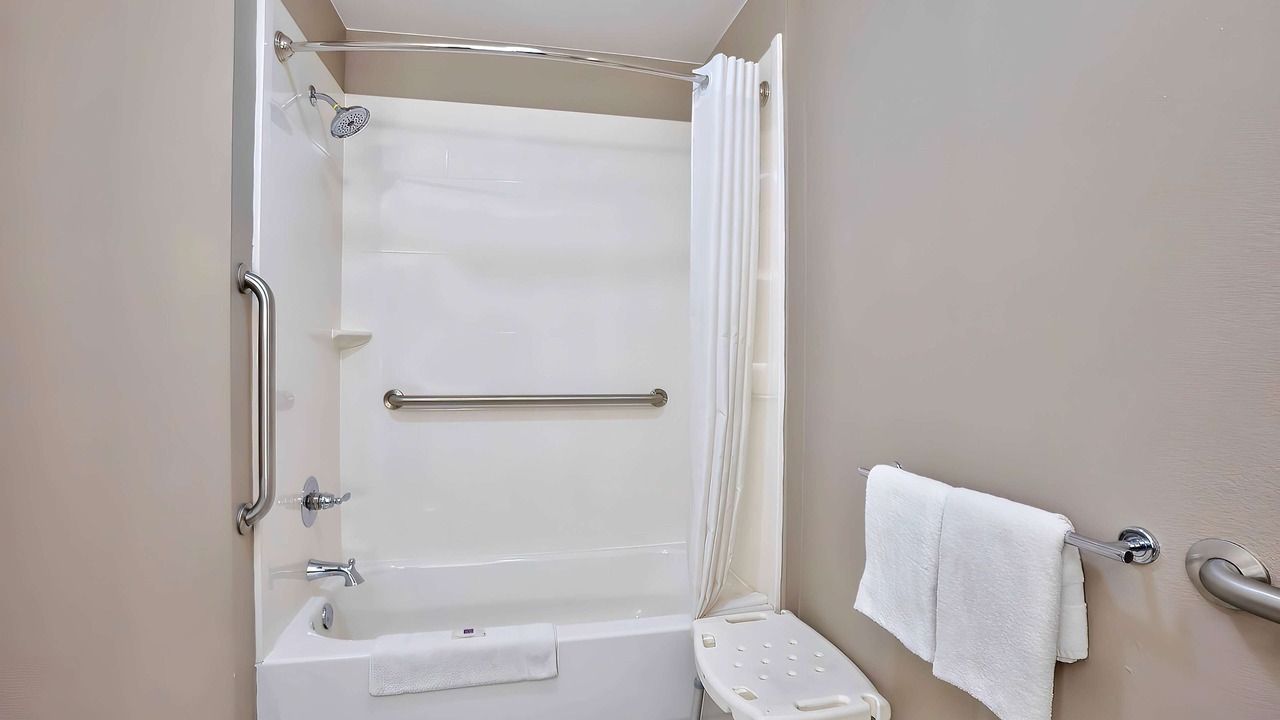 Photo of Bathroom in Tulsa
