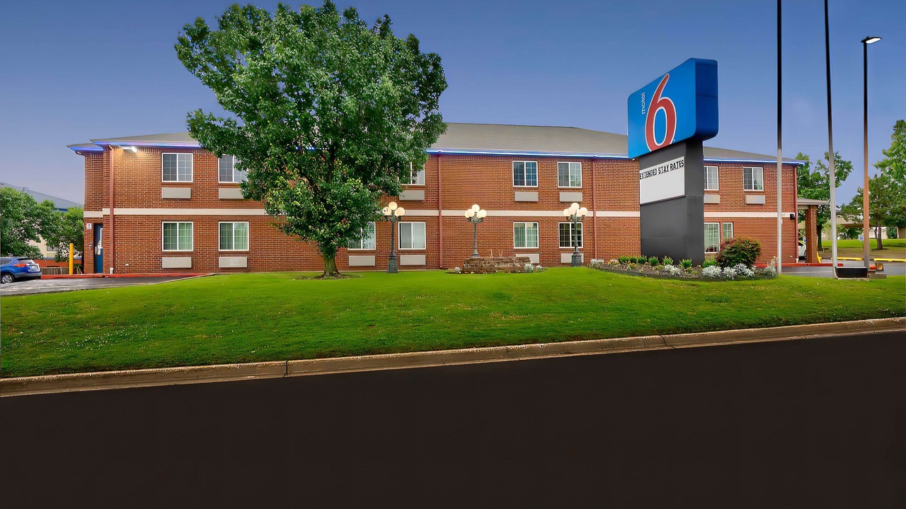 Photo of Outdoor in Tulsa