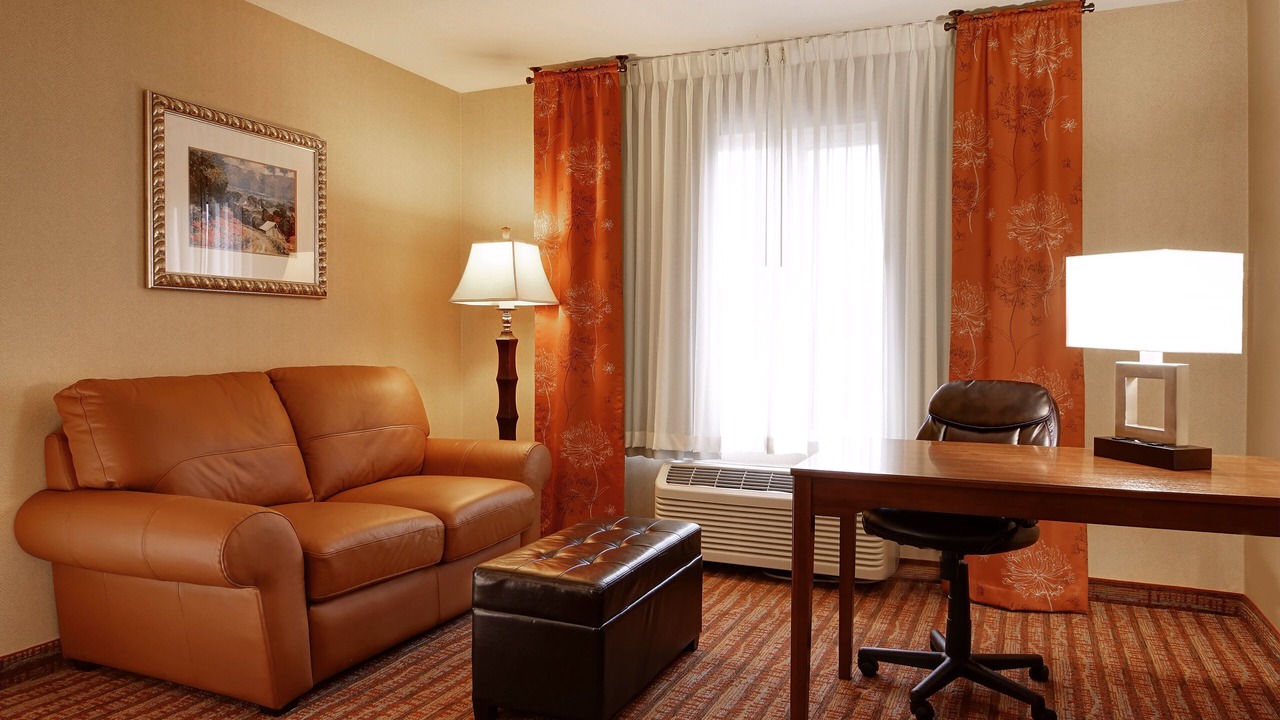 Photo of Bedroom in Albany