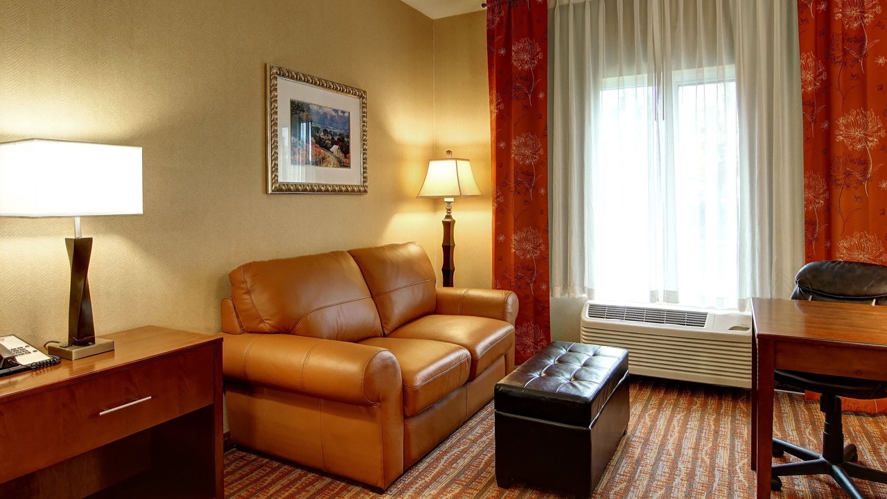 Photo of Bedroom in Albany