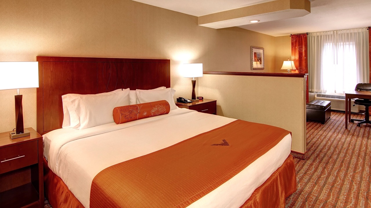 Photo of Bedroom in Albany