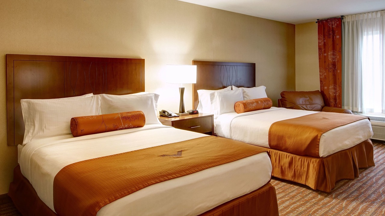 Photo of Bedroom in Albany