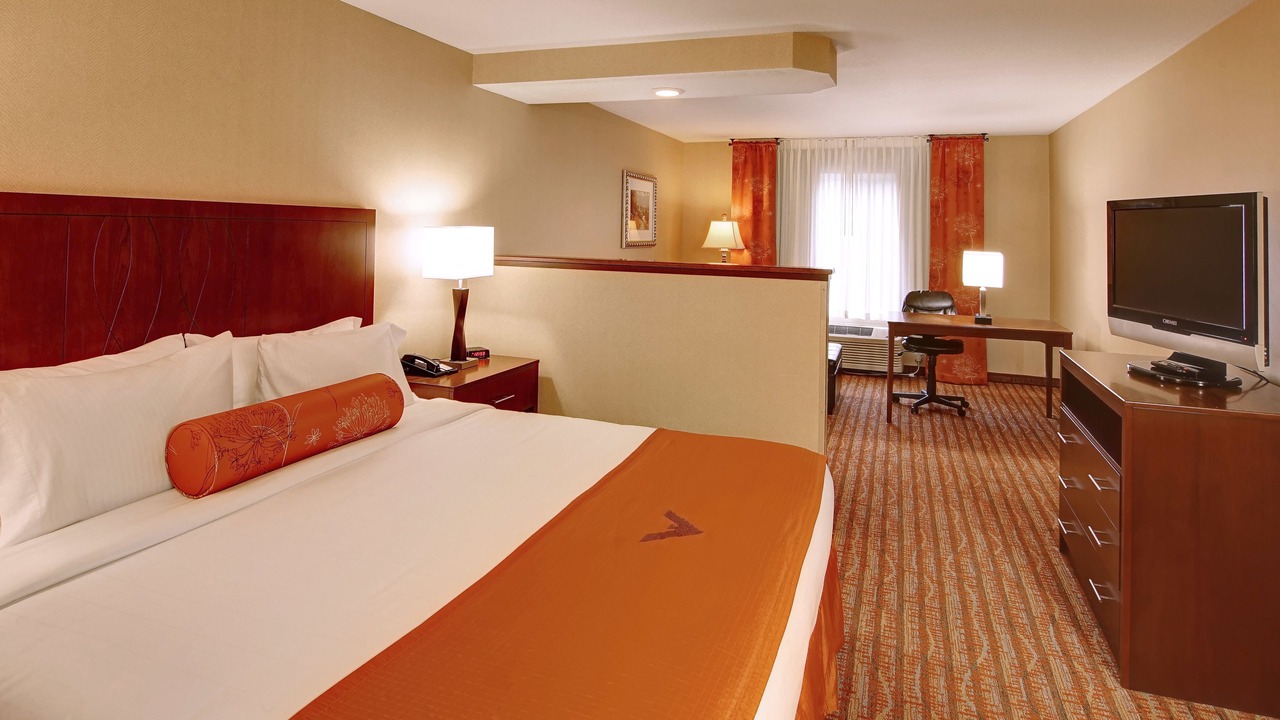 Photo of Bedroom in Albany