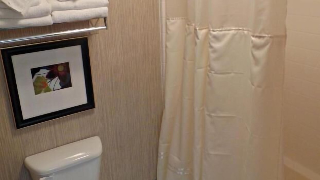 Photo of Bathroom in Albany